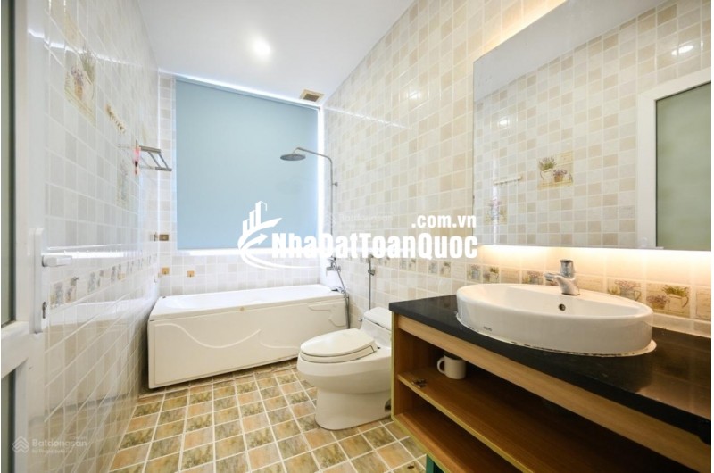 Bán nhà đẹp hẻm Lê Đức Thọ, phường 17, quận Gò Vấp 80m2 trệt 2 lầu, 12,5 tỷ