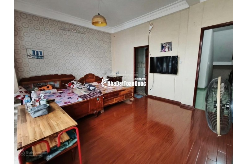 Bán nhà khu đường Nguyễn Văn Đậu phường 11 Quận Bình Thạnh Diện.