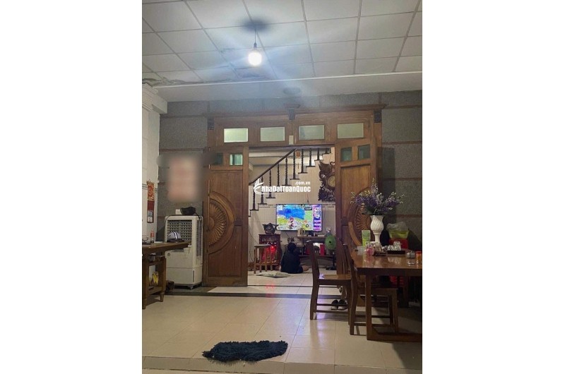 Nhà mặt tiền Tân Hòa 2 – Hiệp Phú, Thủ Đức – Chỉ 9.5 Tỷ – 93m² – Cách Vincom chỉ 200m.