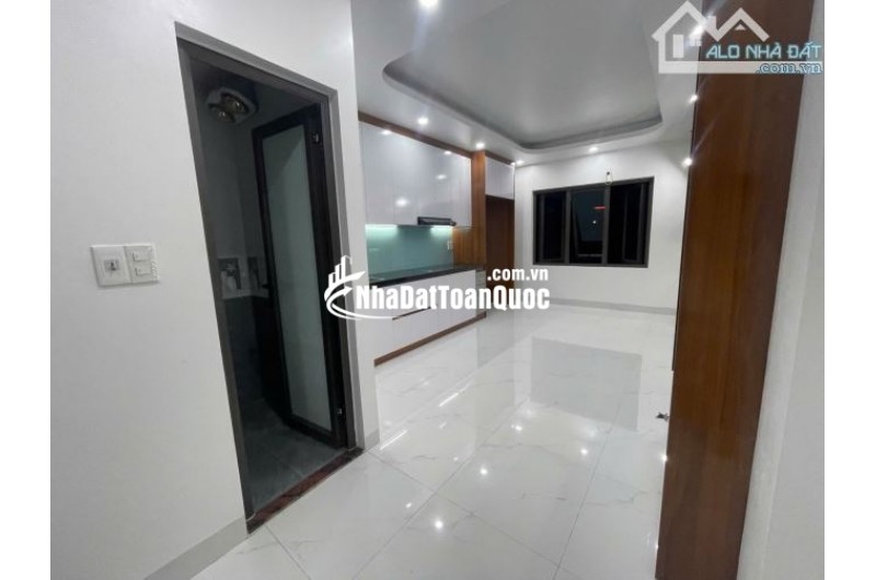  Nhà Mới Cầu Diễn – 6 Tầng Thang Máy – Ở Ngay – Mở VP Tại Nhà – Giá 7.5 Tỷ