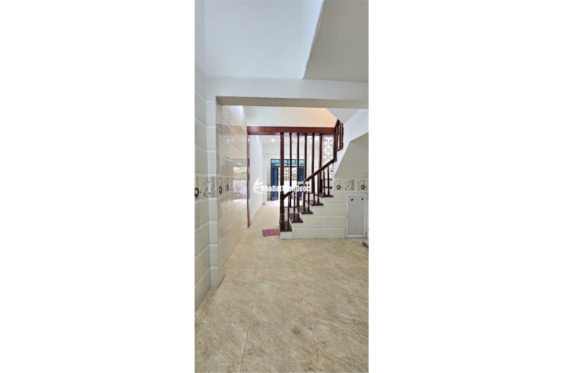 BÁN NHÀ NGUYỄN TRÃI - HÀ ĐÔNG, 2 MẶT THOÁNG, 44M2, 8.X TỶ