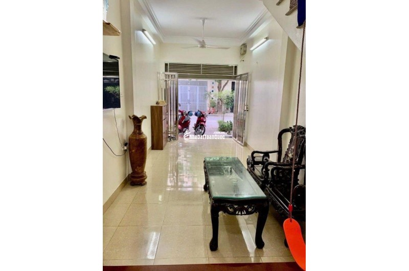 BÁN NHÀ KĐT VĂN PHÚ - HÀ ĐÔNG, NHÀ ĐẸP, ĐƯỜNG RỘNG, 42M2, 12.X TỶ