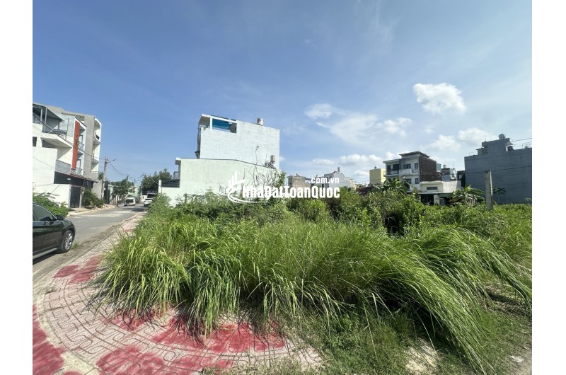 Bán Đất Biệt Thự 305M² – Đường 41 Gò Cát, Phú Hữu, TP. Thủ Đức
