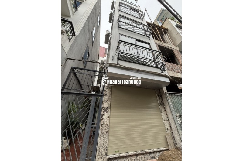 ĐỨC GIANG,LONG BIÊN 10tỷ 50m LÔ GÓC,Ô TÔ ĐỖ CỬA KINH DOANH CHO THUÊ ĐỈNH