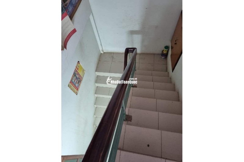 MẶT TIỀN ÂU DƯƠNG LÂN – KINH DOANH SẦM UẤT – NHỈNH 17 TỶ