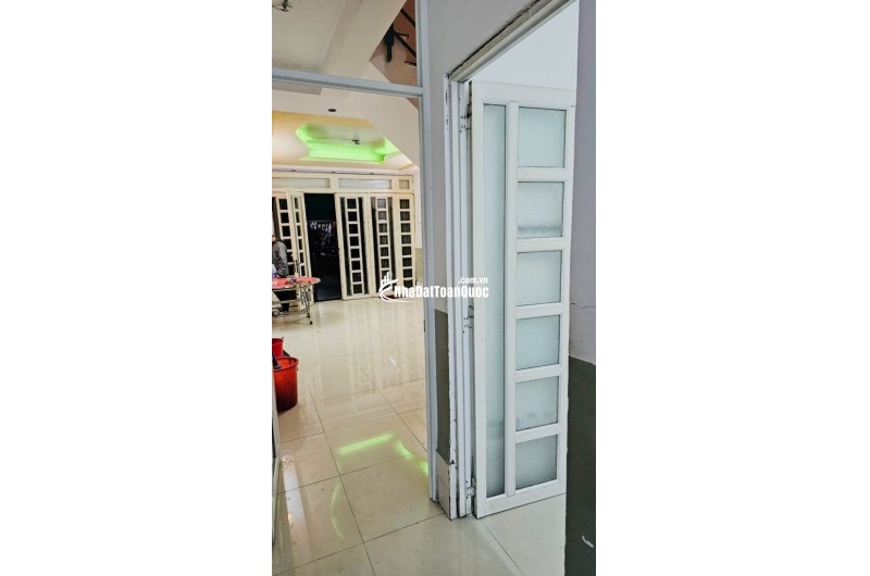 NHÀ 4 TẦNG – GẦN LÊ VĂN QUỚI – 4x16 – GIÁ CHỈ 5 TỶ