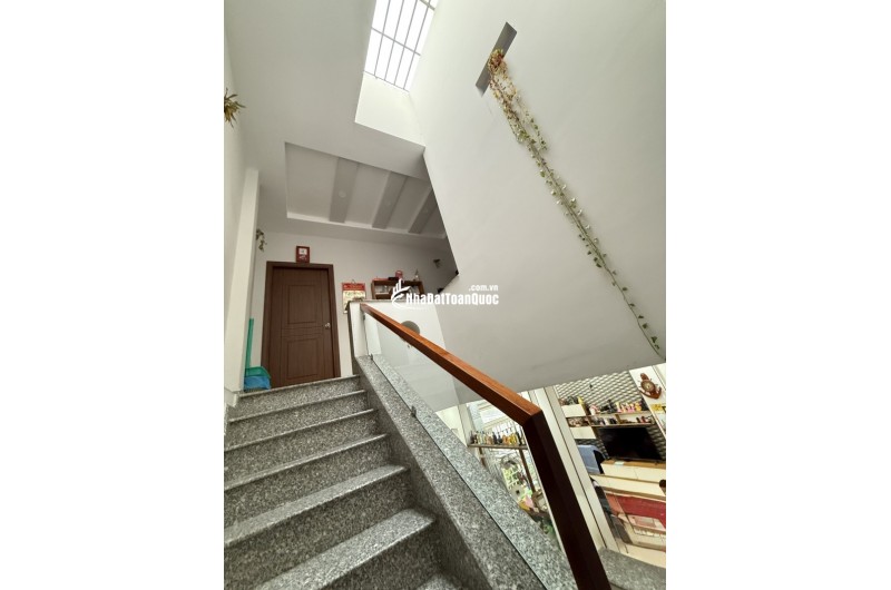 Nhà P14 Gò Vấp 83m2, Hẻm xe tải 6M, 6.5x15m, Chỉ 7.3 Tỷ