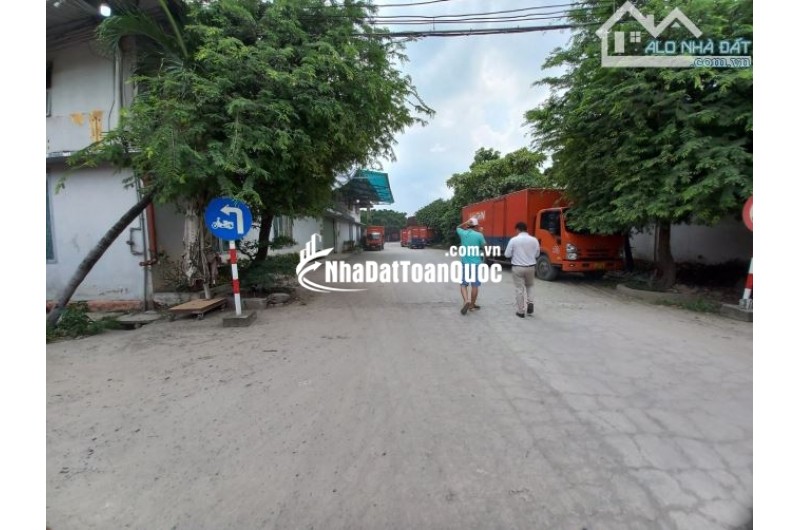 Giá tốt! Bán kho xưởng Quốc Lộ 1A Tân Thới Nhất Quận 12 1,63 ha 380 tỷ sẵn dòng tiền 24 tỷ năm