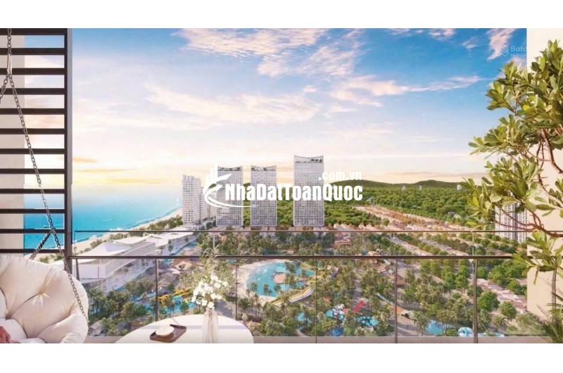 Tổng hợp quỹ căn Blanca giá tốt, view biển, chiết khấu 20%, TT 30 tháng, HT bank 70%