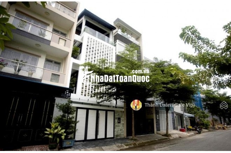 Hiếm bán nhà 42 Nguyễn Đình Khơi, P4, Q. Tân Bình 7.5x22m, 6 tầng thang máy, gía 32 tỷ chính chủ