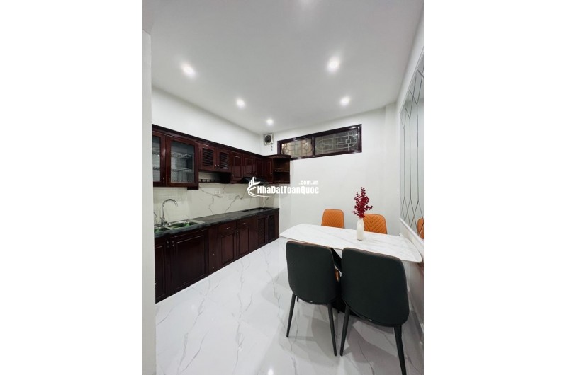 BÁN NHÀ TÔ HIỆU - HÀ ĐÔNG, 2 MẶT THOÁNG, 51M2, 10.X TỶ