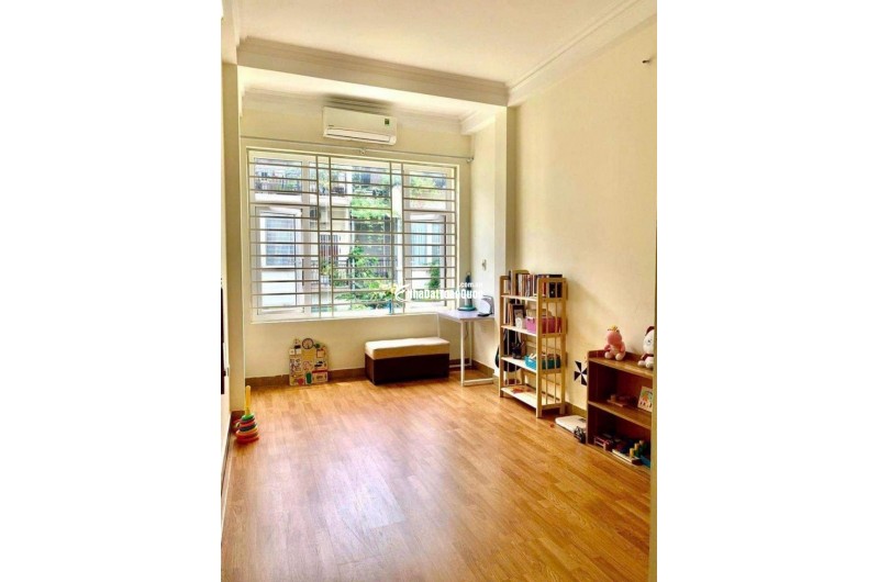 BÁN NHÀ KĐT VĂN PHÚ - HÀ ĐÔNG, NHÀ ĐẸP, ĐƯỜNG RỘNG, 42M2, 12.X TỶ