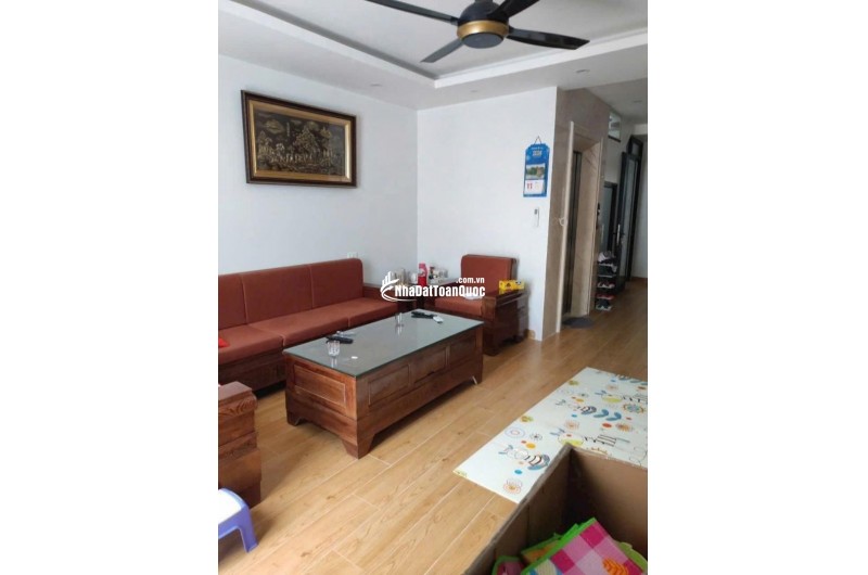 BÁN NHÀ KĐT VĂN PHÚ - HÀ ĐÔNG, 5 TẦNG THANG MÁY, 77M2, 19.X TỶ