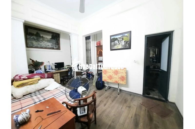 Bán Nhà Vũ Hữu, Sát Phố, Tự Xây Vô Cùng Chắc Chắn, 19 Tỷ TL Mạnh