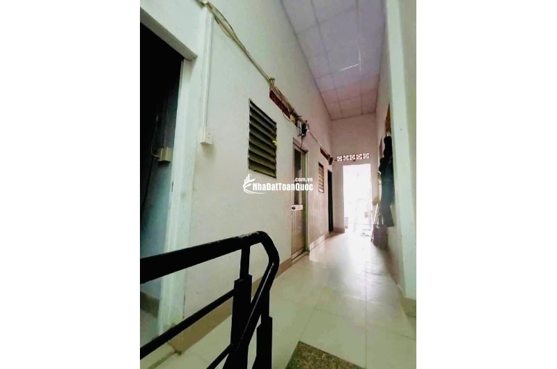 Bán gấp nhà kinh doanh Gò Xoài – vị trí siêu đẹp – 66m² – giá tốt chỉ 4,89 tỷ