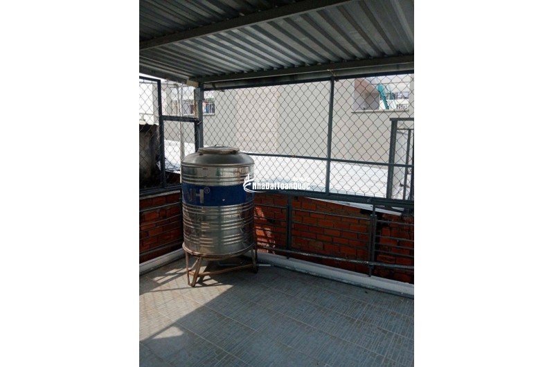 ĐƯỜNG PHAN ĐÌNH PHÙNG - PHÚ NHUẬN - HẺM Ô TÔ - SÁT QUẬN 1 - KẾ BÊN PHAN XÍCH LONG - 30M2 - 4 TẦNG BTCT - SỔ VUÔNG - NHÀ MỚI VÀO Ở NGAY - GIÁ 3.2 TỶ