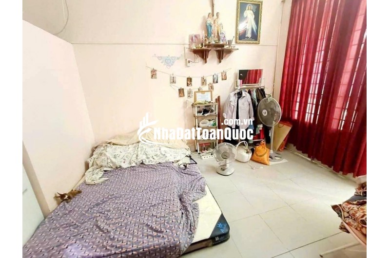 Bán gấp nhà kinh doanh Gò Xoài – vị trí siêu đẹp – 66m² – giá tốt chỉ 4,89 tỷ