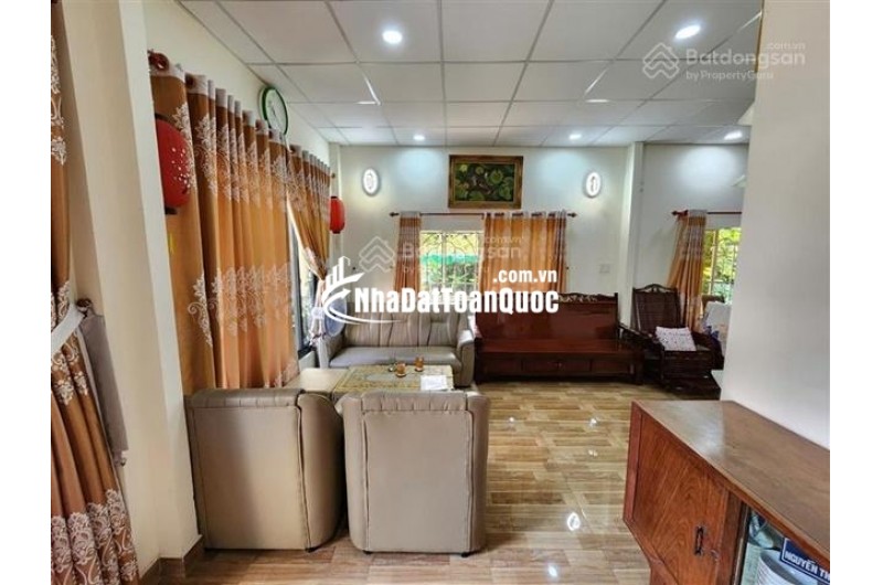 BÁN NHÀ LÔ GÓC – LÊ QUANG ĐỊNH – 140M² – 5PN – HẺM XE HƠI  - 12.5 tỷ