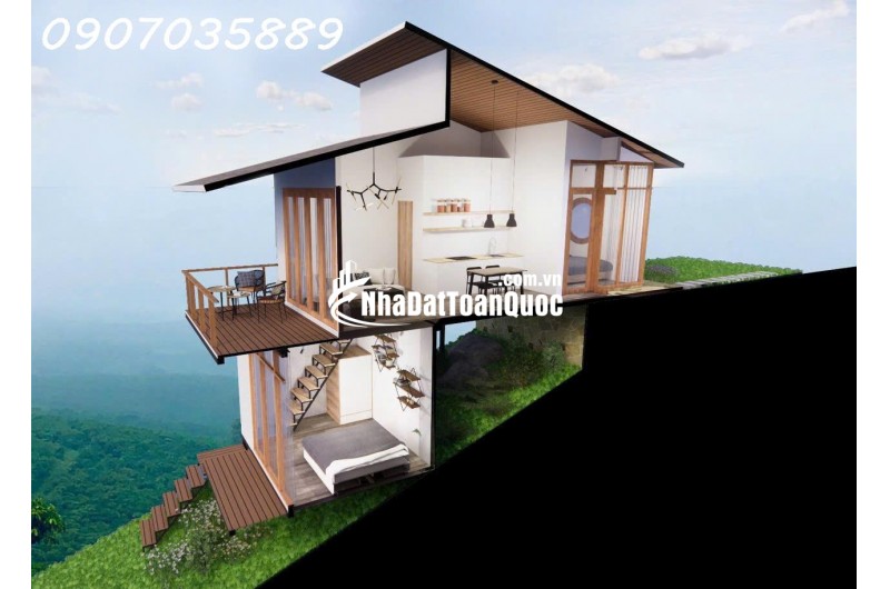 Đất nền sổ đỏ Bảo Lộc GIÁ CHỈ 500 TRIỆU/NỀN – BẮT ĐẦU ĐẤT NGAY CHO GEN Z