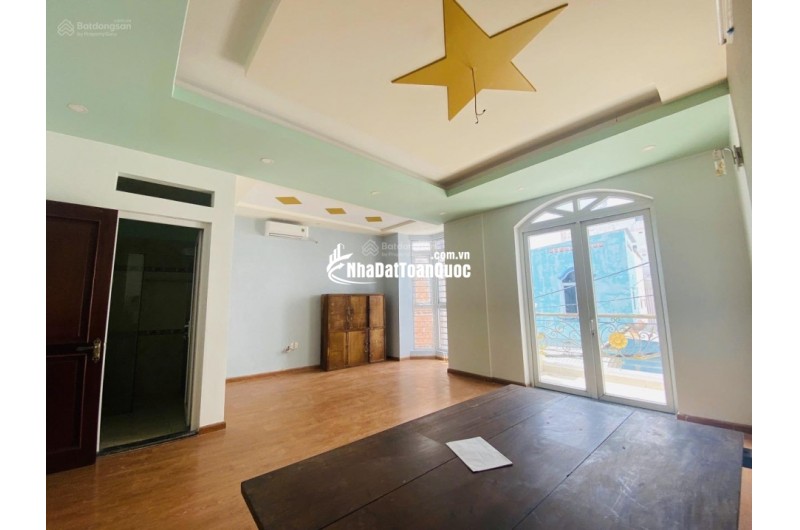 Bán nhà 3 tầng tại Nguyễn Văn Khối, Gò Vấp, HCM, 12,2 tỷ, 321m2 Sàn xd