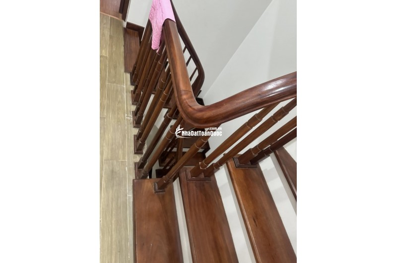 Có 1 ko 2! Bán nhanh nhà Chiến Thắng kinh doanh chắc chắn lãi 29,7T - 82M!