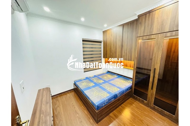 SIÊU PHẨM MẶT PHỐ THANH LÂN – 150M² – GARA – KINH DOANH – GIÁ 25.5 TỶ
