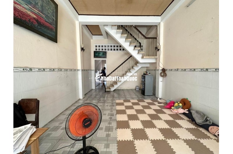 BÁN NHÀ HXH BÙI ĐÌNH TUÝ, BÌNH THẠNH (4.2x24m = 100m² (Công nhận 96.1m²)  GIÁ 10.89 TỶ