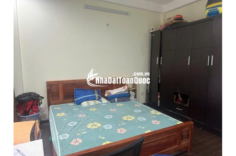 Chỉ ~150 triệu/m² – Lô đất CCMN hiếm tại Cầu Diễn – Mặt tiền 5.5m, 50m² – Giá chỉ 7.5 tỷ.