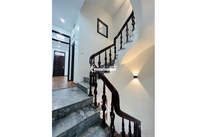 BÁN NHÀ TÔ HIỆU - HÀ ĐÔNG, 2 MẶT THOÁNG, 51M2, 10.X TỶ