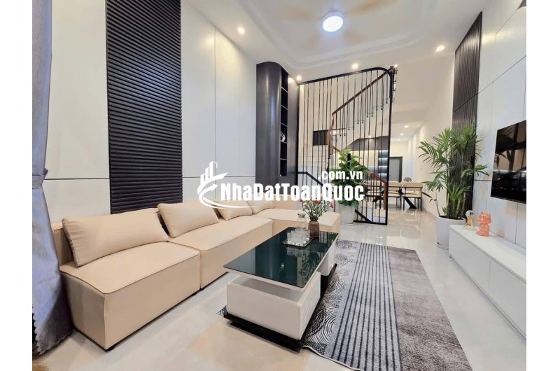 Bán nhà chính chủ - Vị Trí Kinh Tế - Khu vực Long An - Diện tích 74m2