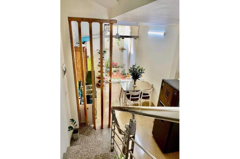 BÁN NHÀ KĐT VĂN PHÚ - HÀ ĐÔNG, 42M2, 12.X TỶ