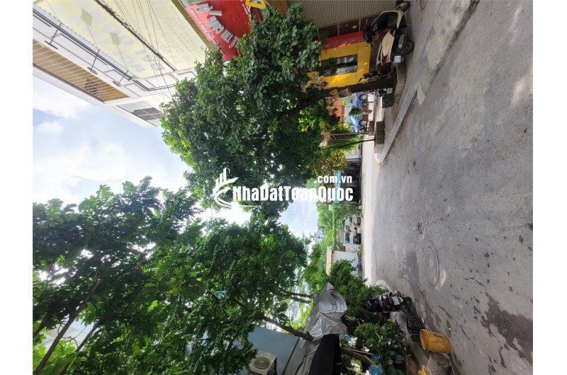 BÁN NHÀ KĐT VĂN PHÚ, 7 TẦNG THANG MÁY, MỚI TINH, 50M2, 20.X TỶ