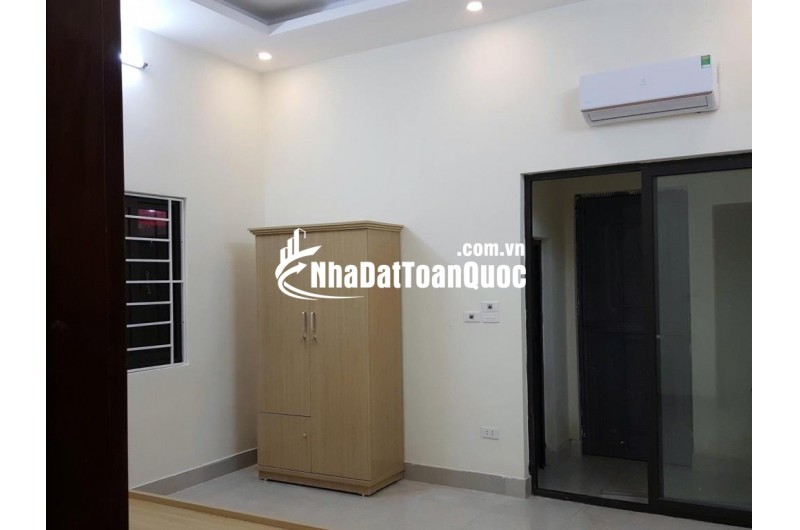 BÁN NHÀ LÔ GÓC HOÀNG DIỆU - HÀ ĐÔNG, 50M2, 14.X TỶ