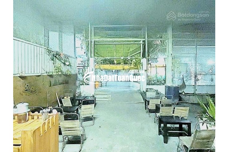 Bán nhà 160m2, 2 tầng, 4PN, ngõ Thống Nhất,P16 Gò Vấp, 11.5 tỷ, sổ đỏ