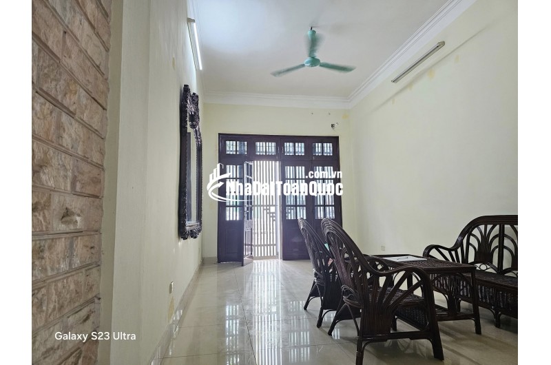 Dừng lại 5 giây! Nguyễn xiển - Thanh Xuân  51m2 - 2 mặt tiền - Ô tô đỗ cửa chỉ 16,3T