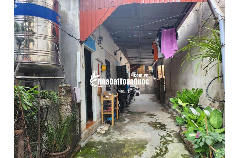 bán nhà đất tổ 15 him lam - điện biên phủ - điên biên