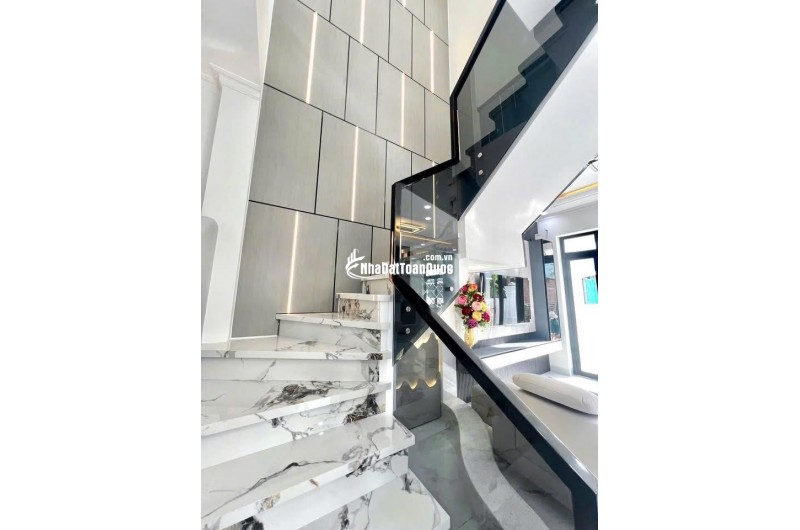  BIỆT THỰ MINI 