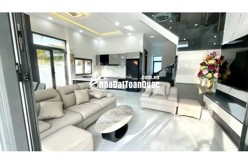  BIỆT THỰ MINI 