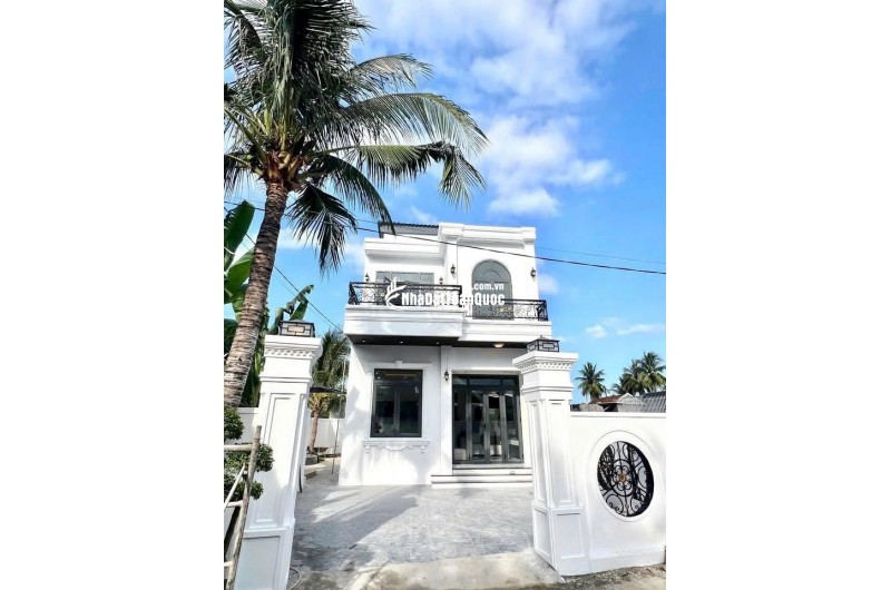  BIỆT THỰ MINI 