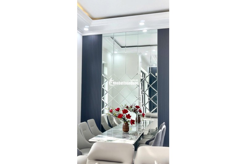  BIỆT THỰ MINI 