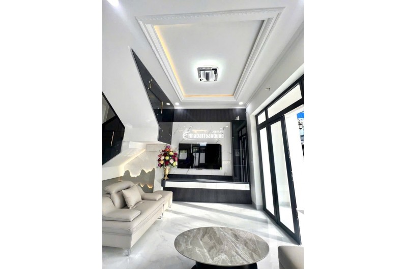  BIỆT THỰ MINI 
