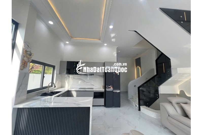  BIỆT THỰ MINI 