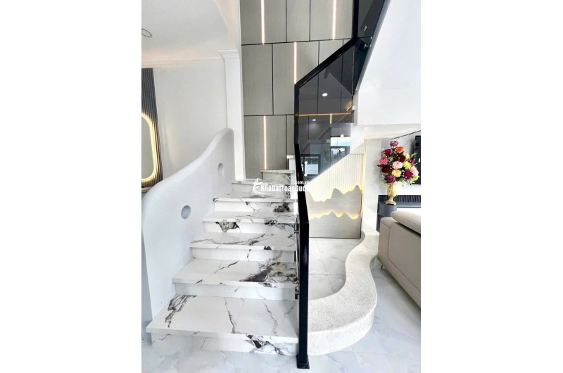  BIỆT THỰ MINI 