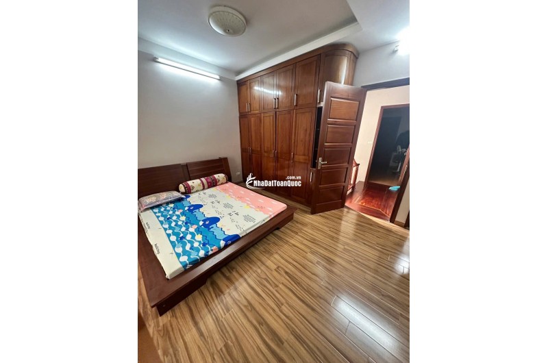 DUY NHẤT- Bán nhà  Vũ Trọng Phụng - Thanh Xuân 2 mặt tiền 22,9 tỷ 76M2 - 5 Tầng