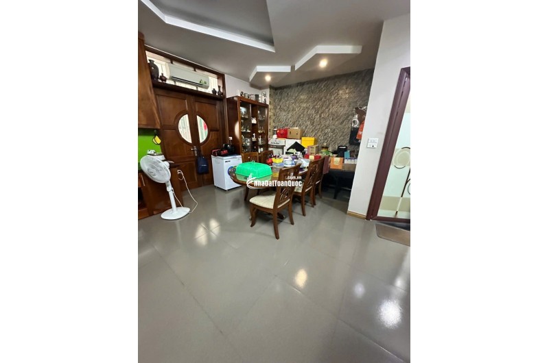 DUY NHẤT- Bán nhà  Vũ Trọng Phụng - Thanh Xuân 2 mặt tiền 22,9 tỷ 76M2 - 5 Tầng