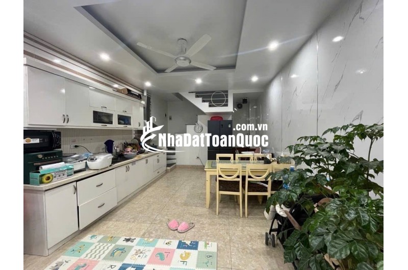 SIÊU PHẨM MẶT PHỐ THANH LÂN – 150M² – GARA – KINH DOANH – GIÁ 25.5 TỶ