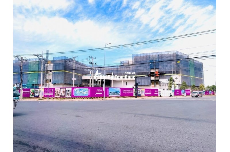 BÁN ĐẤT CHÍNH CHỦ – PHƯỜNG 4, TÂN AN – LONG AN -GIÁ RẺ NHẤT KHU VỰC - CHỈ 1 TỶ