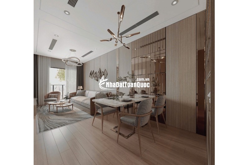  Jade Square Tây Hồ Tây – Tòa VIP – Giá tốt – Hỗ trợ vay – CK cao