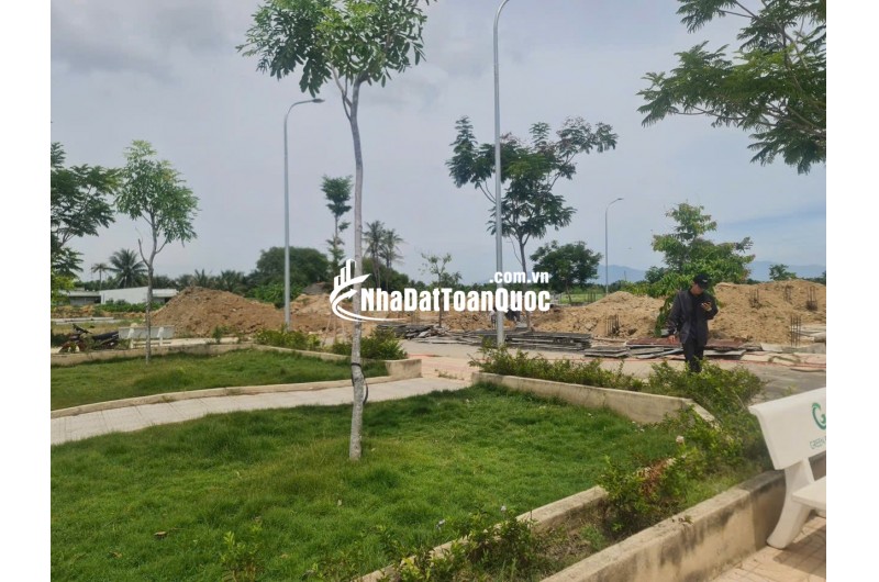 KDC TÂN HỘI! Tâm điểm phát triển mới phía Tây Bắc Phan Rang – An cư đón đầu tiềm năng!