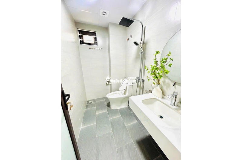 Nhà đẹp khương trung-32m chỉ 2.850 tỷ-full nội thất-3 tầng ở ngay